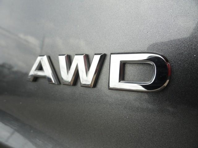 Nissan Rogue AWD S 2023