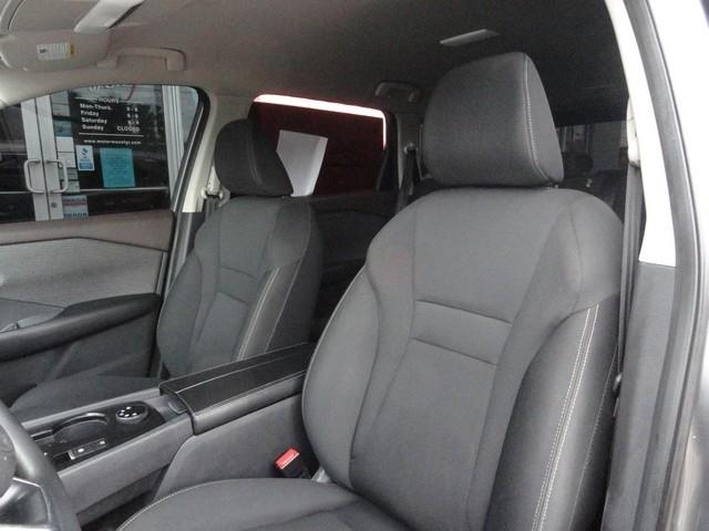 Nissan Rogue AWD S 2023