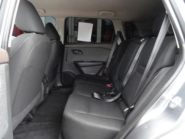 Nissan Rogue AWD S 2023
