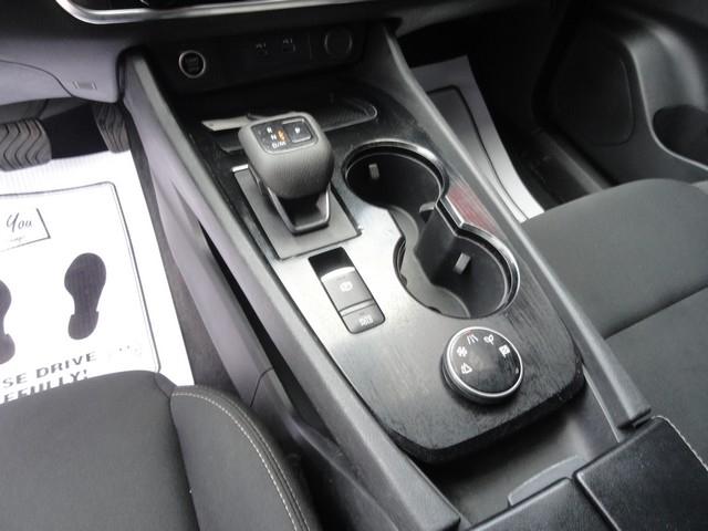 Nissan Rogue AWD S 2023