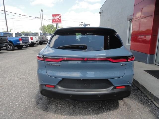 Dodge Hornet GT Plus AWD 2023