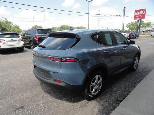 Dodge Hornet GT Plus AWD 2023