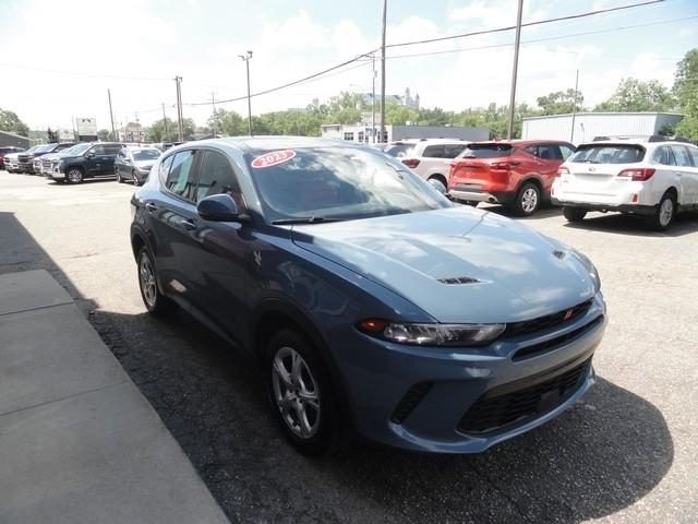 Dodge Hornet GT Plus AWD 2023