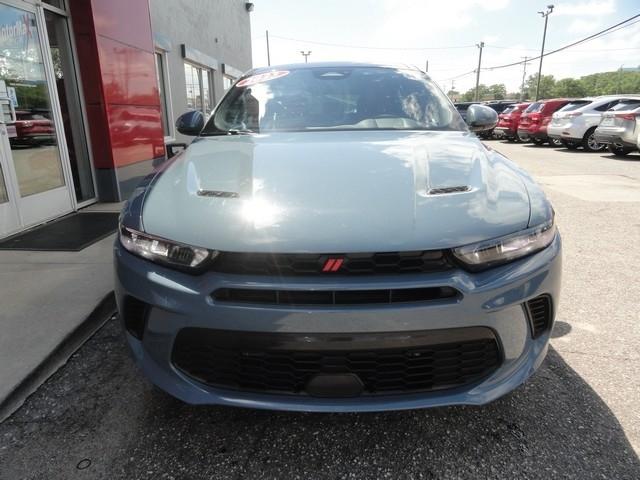 Dodge Hornet GT Plus AWD 2023