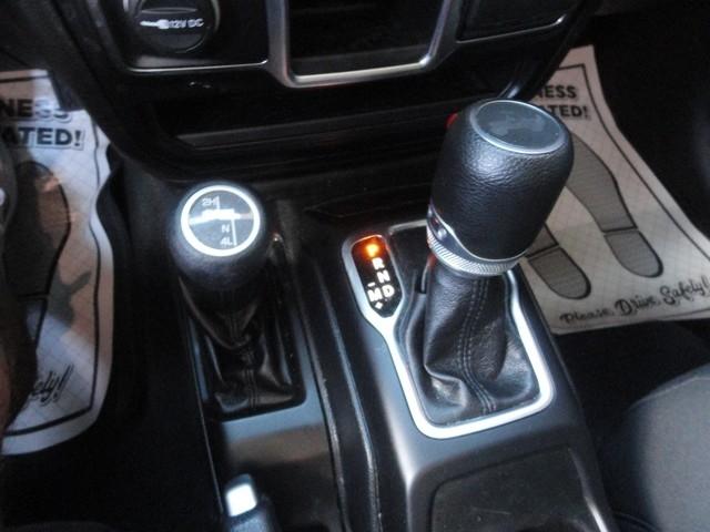 Jeep Wrangler Unlimited Sport 4x4 2022