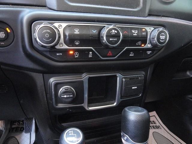 Jeep Wrangler Unlimited Sport 4x4 2022