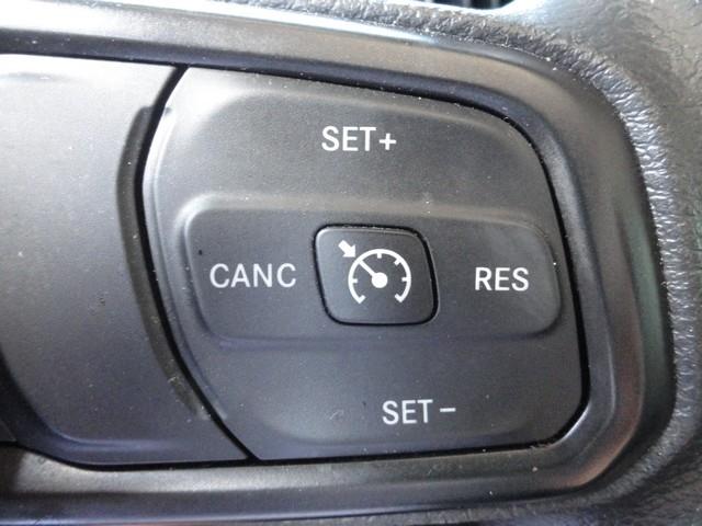 Jeep Wrangler Unlimited Sport 4x4 2022