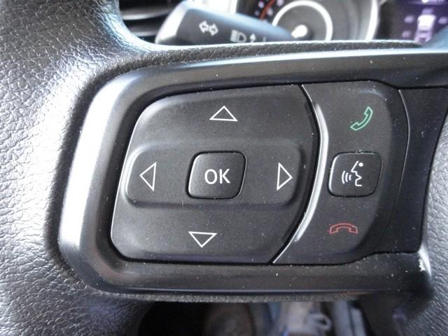 Jeep Wrangler Unlimited Sport 4x4 2022