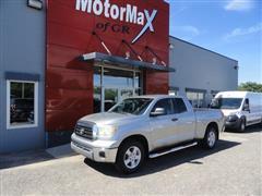 2008 Toyota Tundra 2WD Truck 