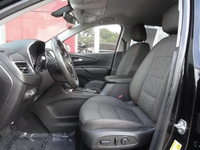 Chevrolet Equinox AWD 4dr LT w/1LT 2018