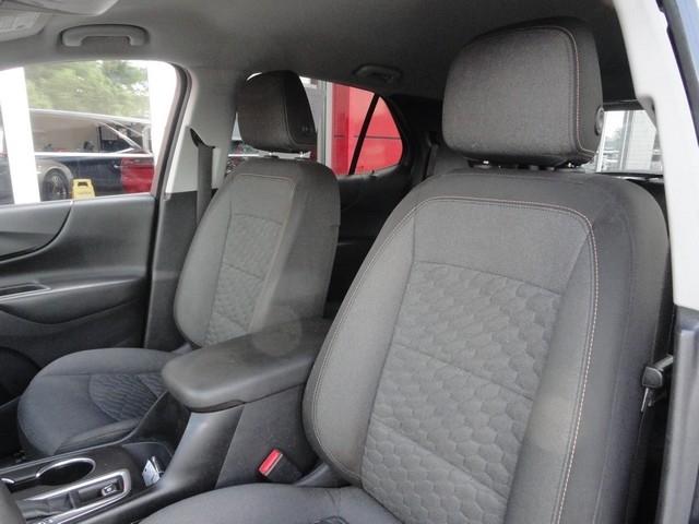 Chevrolet Equinox AWD 4dr LT w/1LT 2018