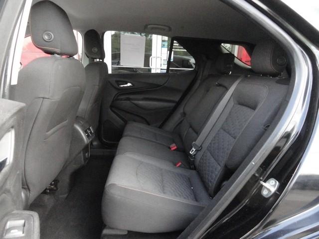 Chevrolet Equinox AWD 4dr LT w/1LT 2018