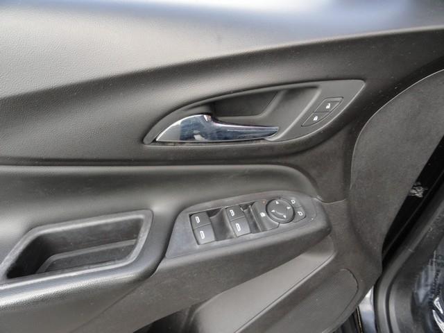 Chevrolet Equinox AWD 4dr LT w/1LT 2018