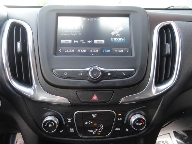 Chevrolet Equinox AWD 4dr LT w/1LT 2018