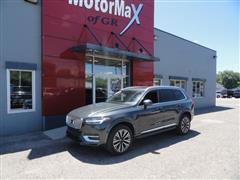 2022 Volvo XC90 Recharge Plug-In Hybrid 