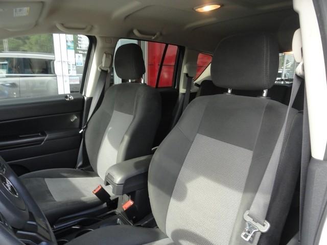 Jeep Compass Sport 4x4 *Ltd Avail* 2017
