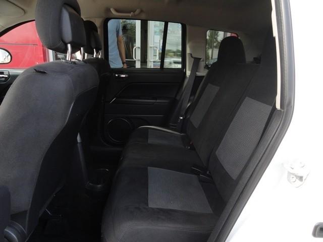 Jeep Compass Sport 4x4 *Ltd Avail* 2017