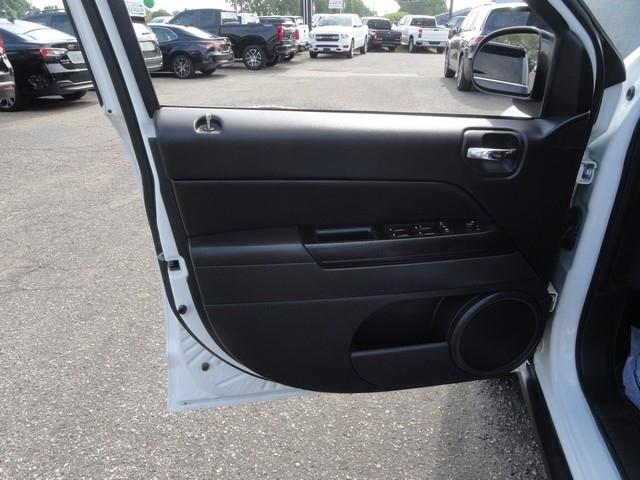 Jeep Compass Sport 4x4 *Ltd Avail* 2017