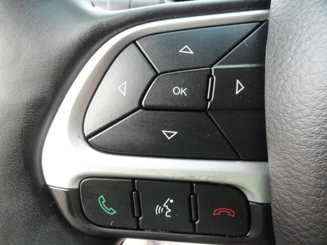 Jeep Compass Trailhawk 4x4 2018