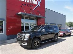 2019 GMC Yukon 