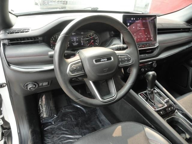 Jeep Compass Trailhawk 4x4 2023