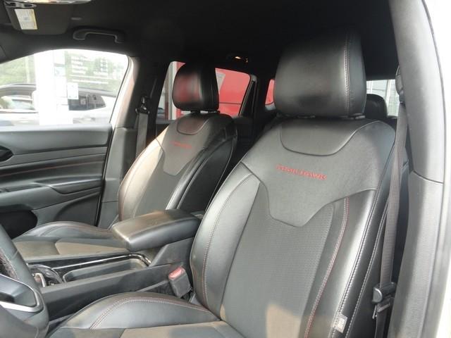 Jeep Compass Trailhawk 4x4 2023