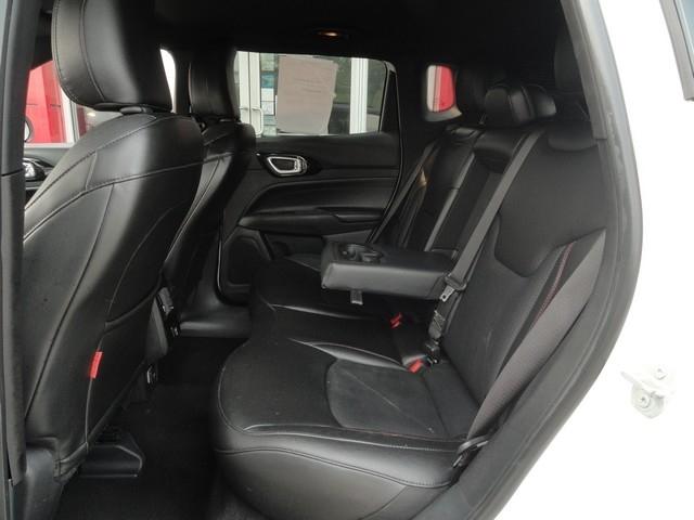 Jeep Compass Trailhawk 4x4 2023