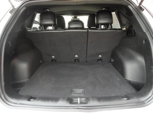 Jeep Compass Trailhawk 4x4 2023