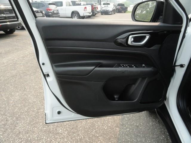 Jeep Compass Trailhawk 4x4 2023