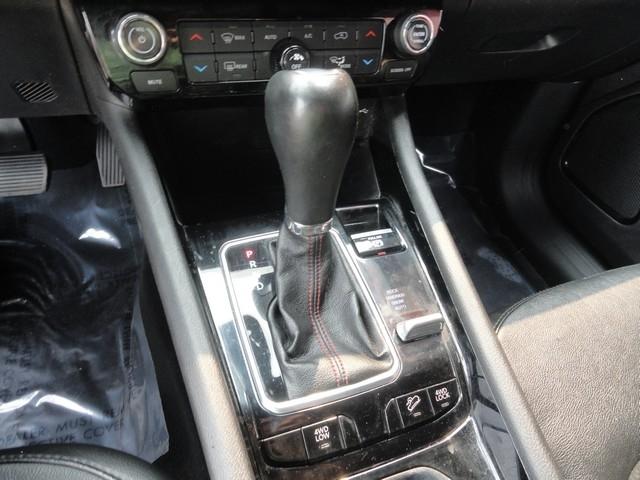 Jeep Compass Trailhawk 4x4 2023