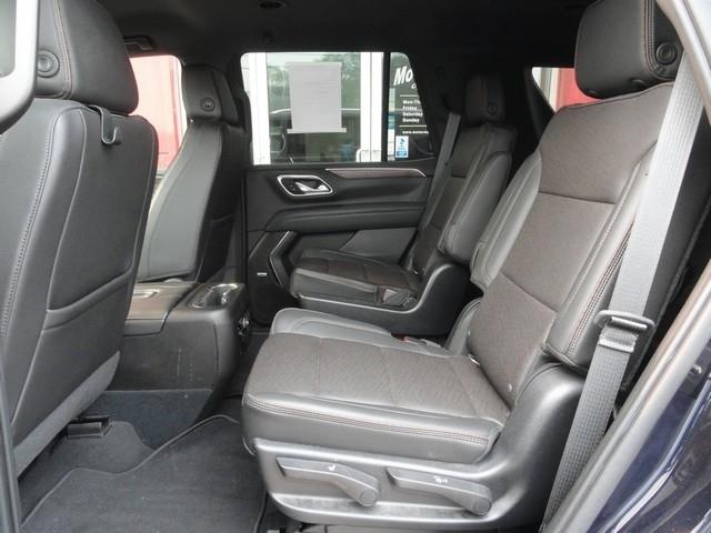 Chevrolet Tahoe 4WD 4dr High Country 2021