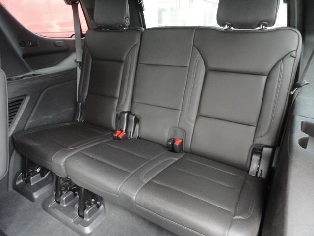 Chevrolet Tahoe 4WD 4dr High Country 2021