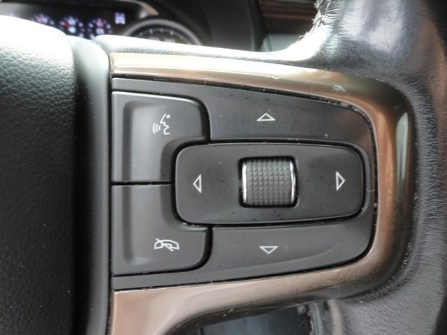 Chevrolet Tahoe 4WD 4dr High Country 2021
