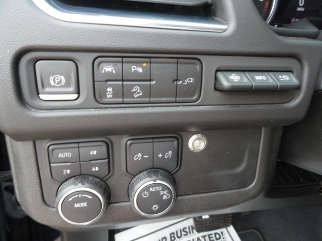 Chevrolet Tahoe 4WD 4dr High Country 2021
