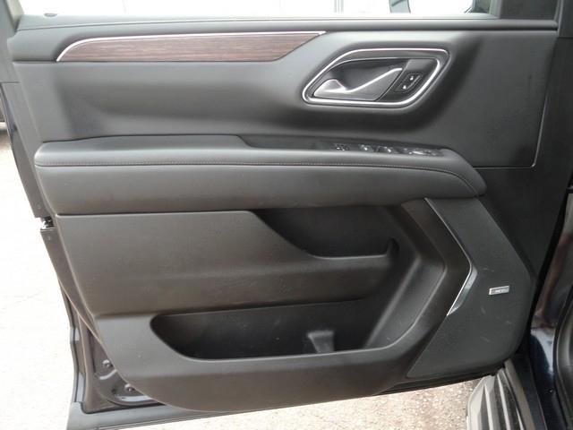 Chevrolet Tahoe 4WD 4dr High Country 2021