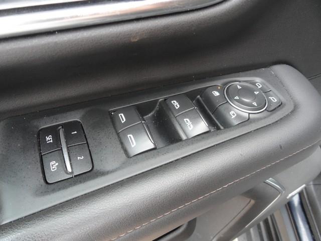 Chevrolet Tahoe 4WD 4dr High Country 2021