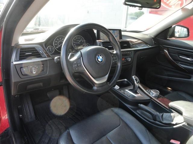 BMW 4 Series 2dr Cpe 428i xDrive AWD 2015