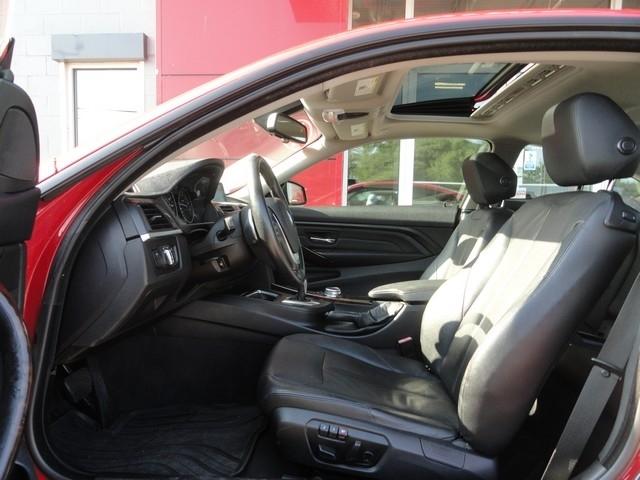 BMW 4 Series 2dr Cpe 428i xDrive AWD 2015
