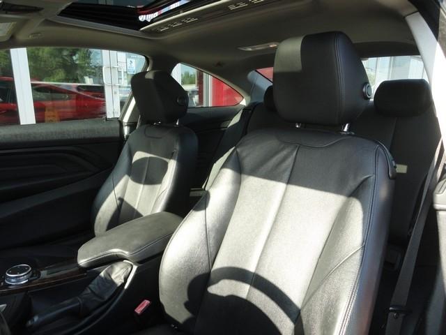 BMW 4 Series 2dr Cpe 428i xDrive AWD 2015