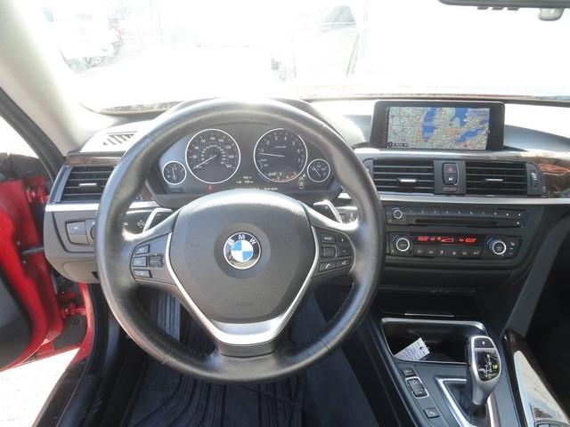 BMW 4 Series 2dr Cpe 428i xDrive AWD 2015