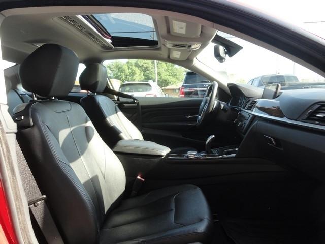 BMW 4 Series 2dr Cpe 428i xDrive AWD 2015