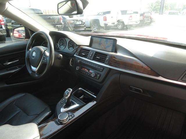 BMW 4 Series 2dr Cpe 428i xDrive AWD 2015
