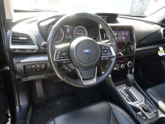 Subaru Forester Premium CVT 2022