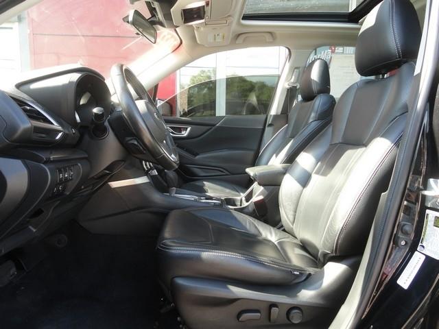 Subaru Forester Premium CVT 2022