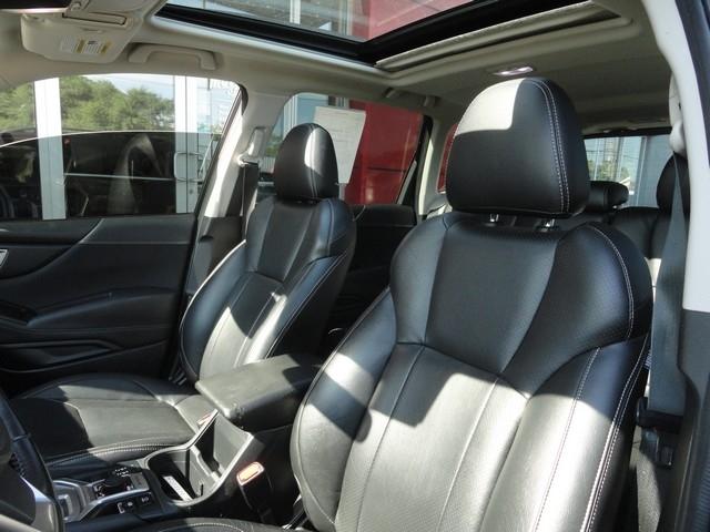 Subaru Forester Premium CVT 2022