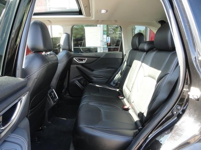 Subaru Forester Premium CVT 2022