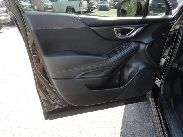 Subaru Forester Premium CVT 2022
