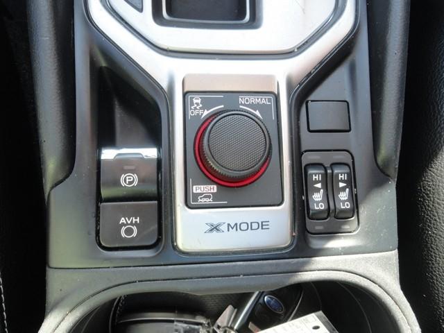 Subaru Forester Premium CVT 2022
