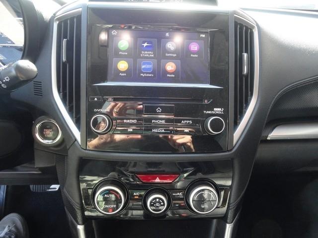 Subaru Forester Premium CVT 2022