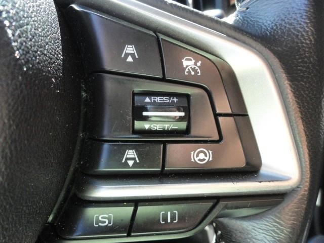 Subaru Forester Premium CVT 2022